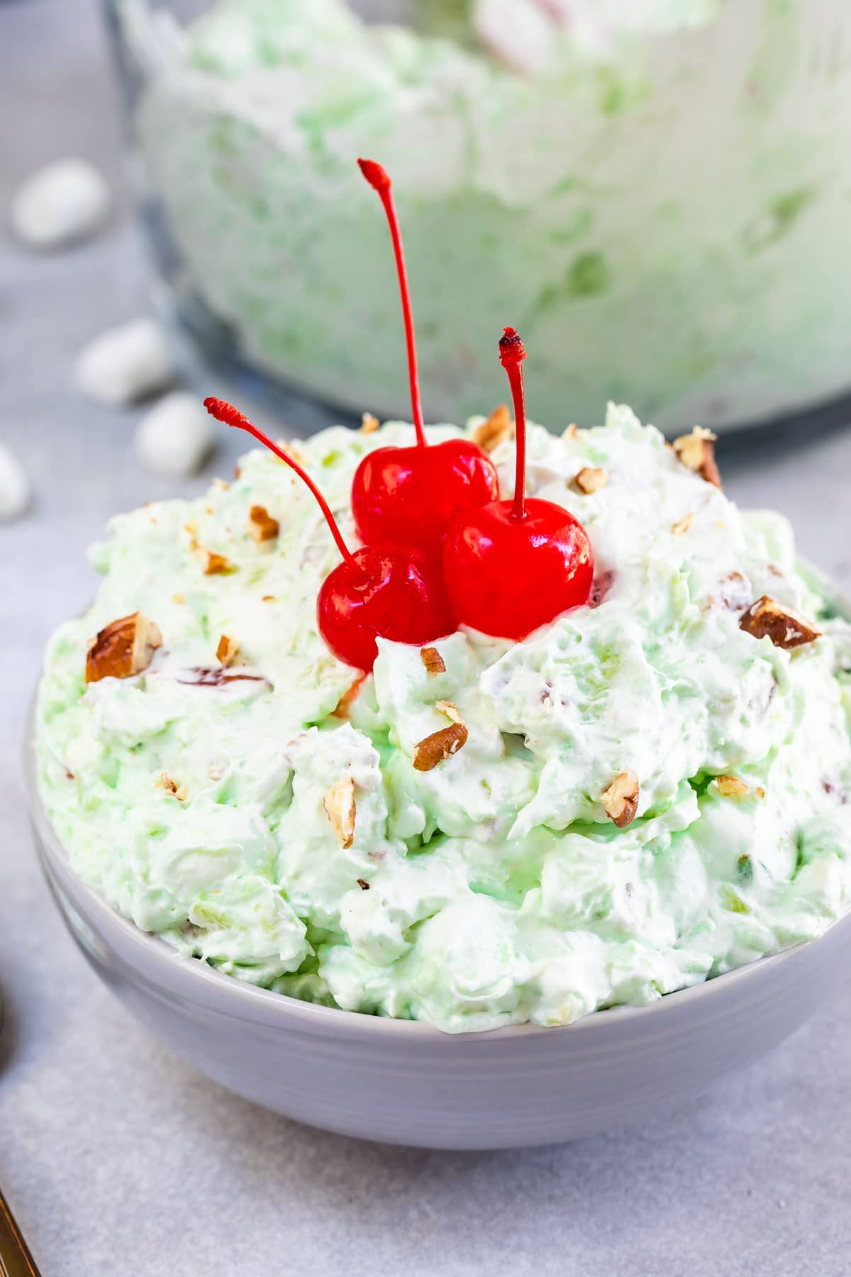 Watergate Salad Recipe Fluff