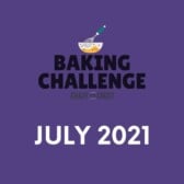 baking challenge graphic