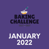 baking challenge graphic