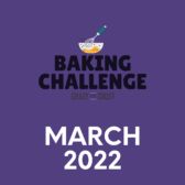 baking challenge infographic