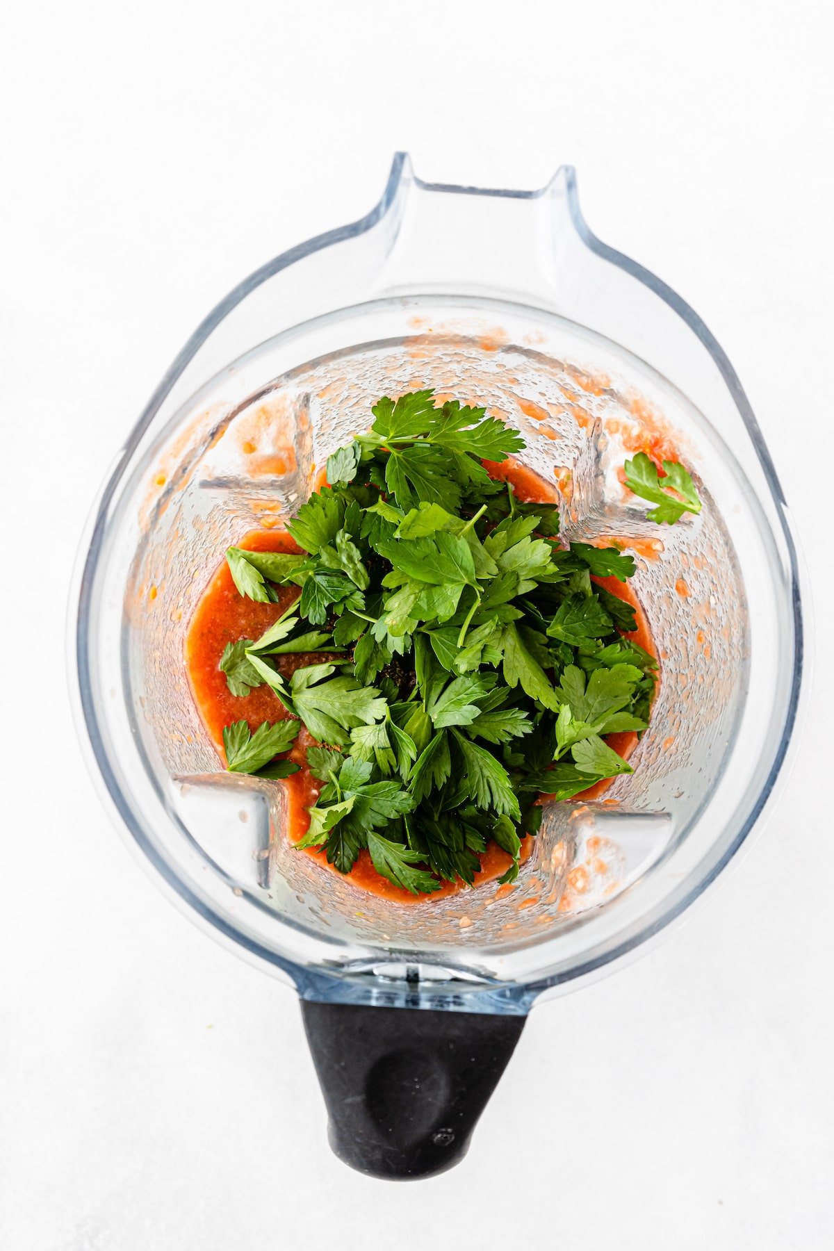 BEST Simple Salsa Recipe - Crazy for Crust