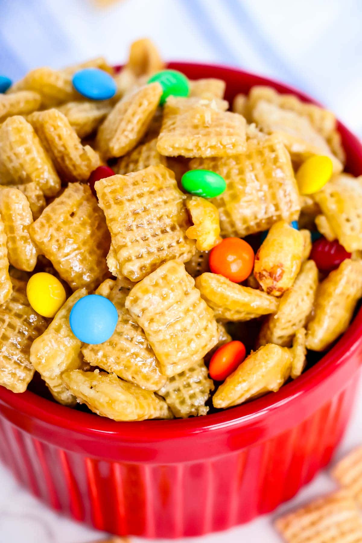 Snack Mix Box - Small