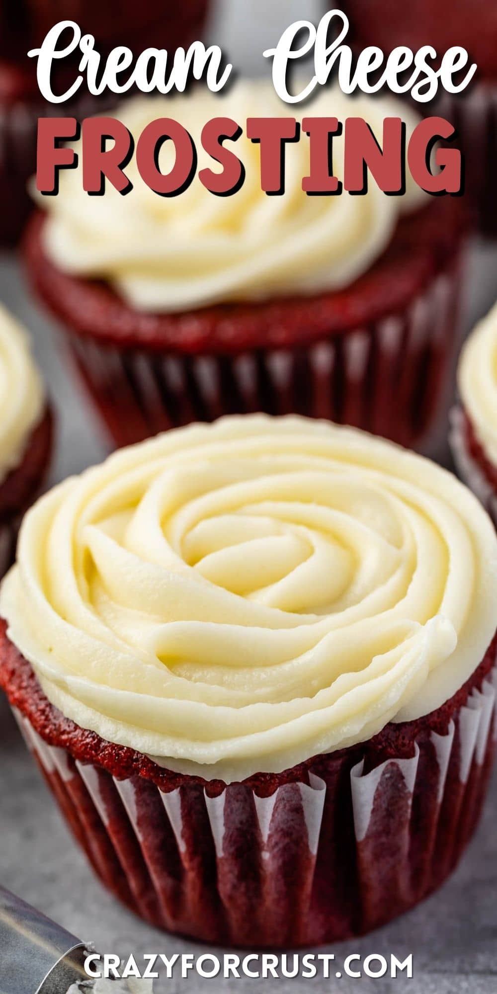 Gingerbread Cake - with Cream Cheese Frosting - Just so Tasty