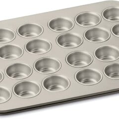 mini muffin pan