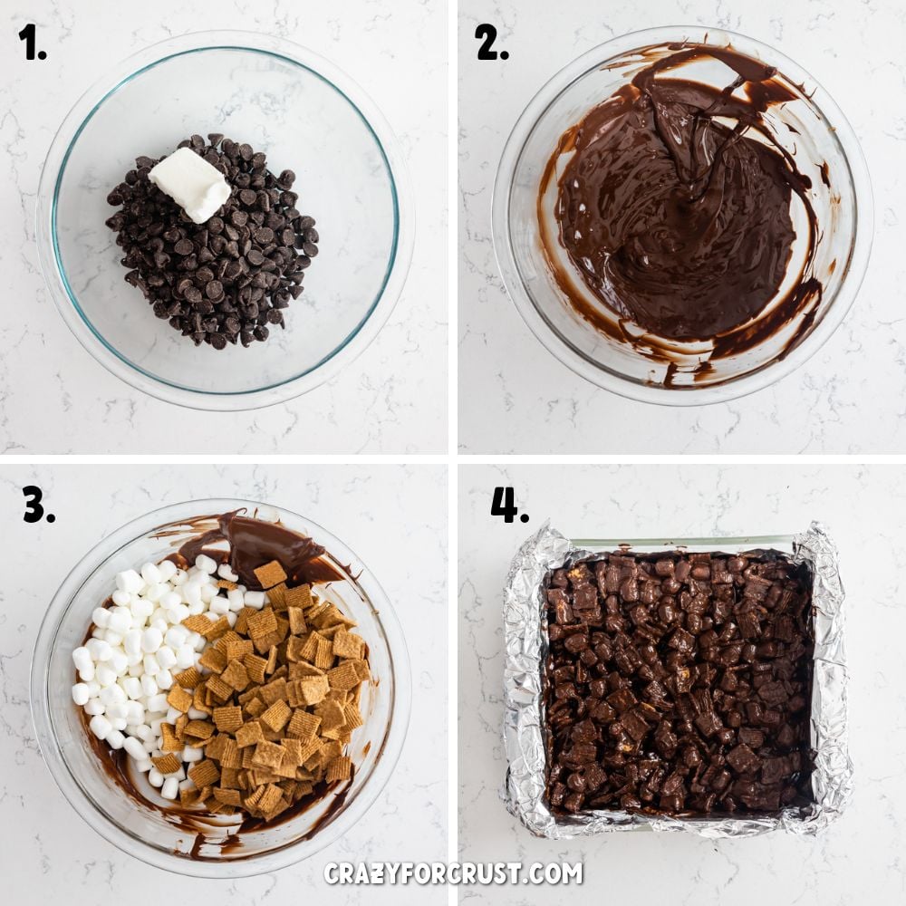 The Best Step-by-Step Chocolate Bar Recipes
