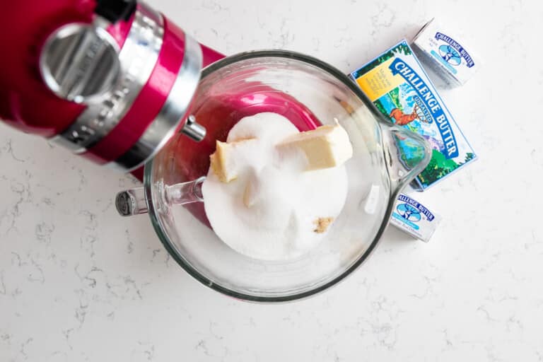 Cake Batter Cookies Copycat Crazy for Crust