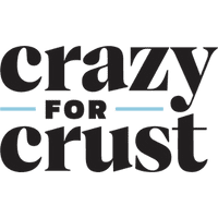 Crazy For Crust logo
