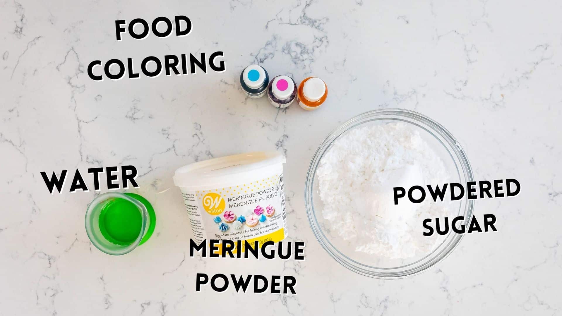 Candy Buttons Crazy for Crust