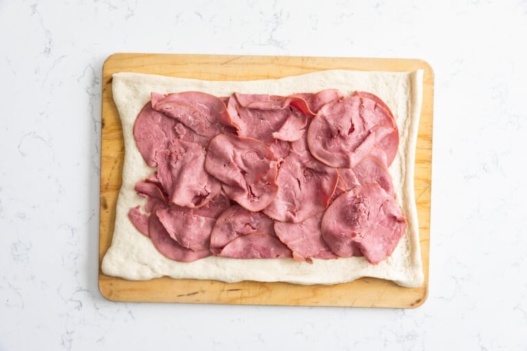 French Dip Pinwheels Appetizer Recipe Crazy for Crust