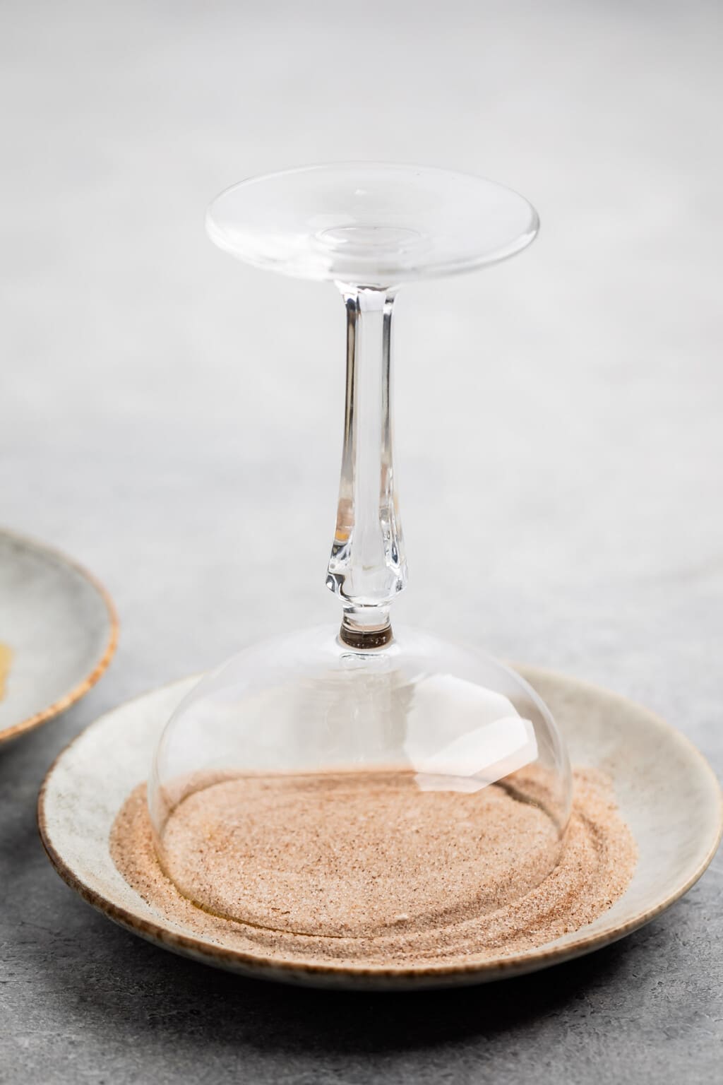 Cable Car Cocktail Crazy for Crust