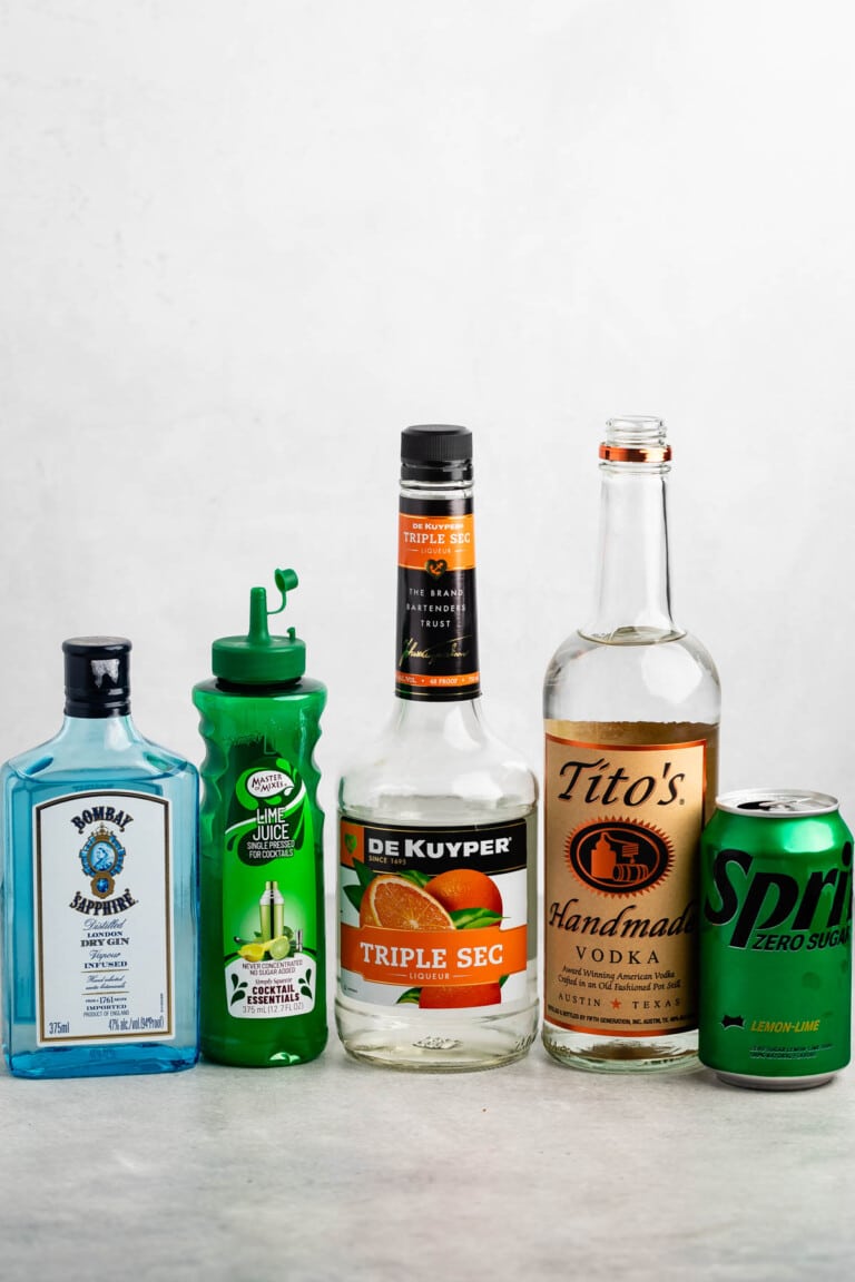 Kansas City Ice Water - Crazy for Crust