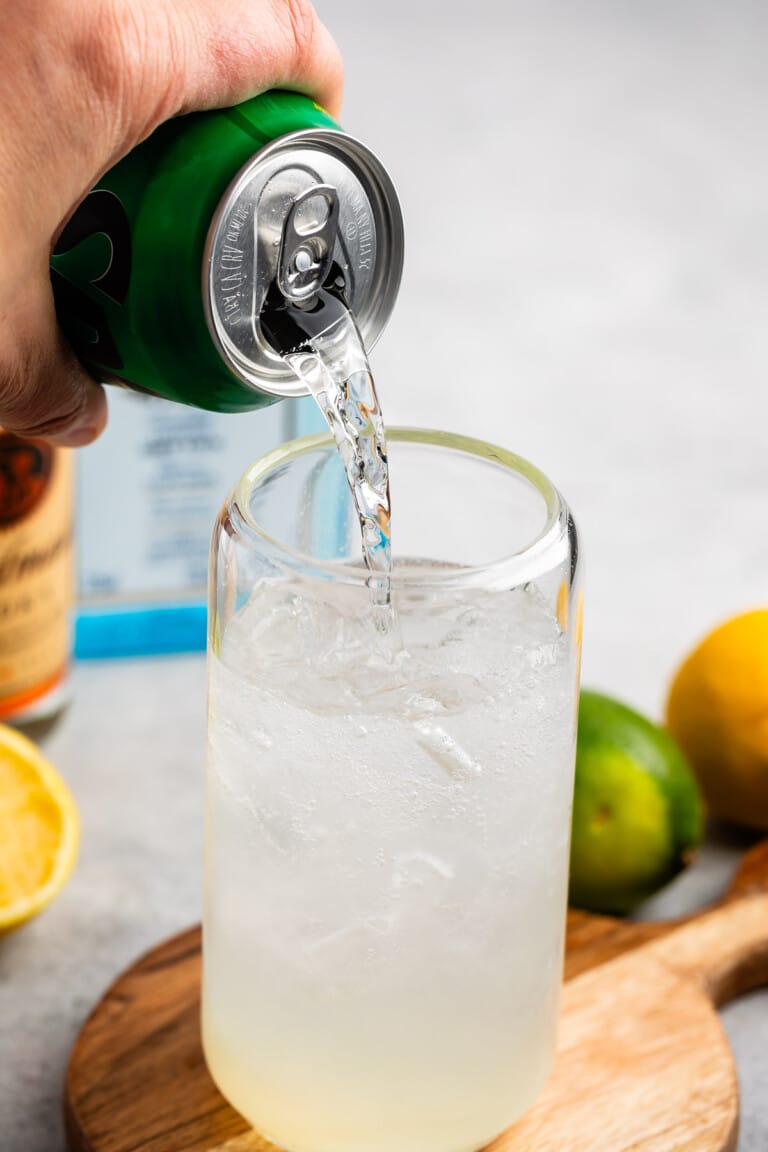 Kansas City Ice Water - Crazy for Crust