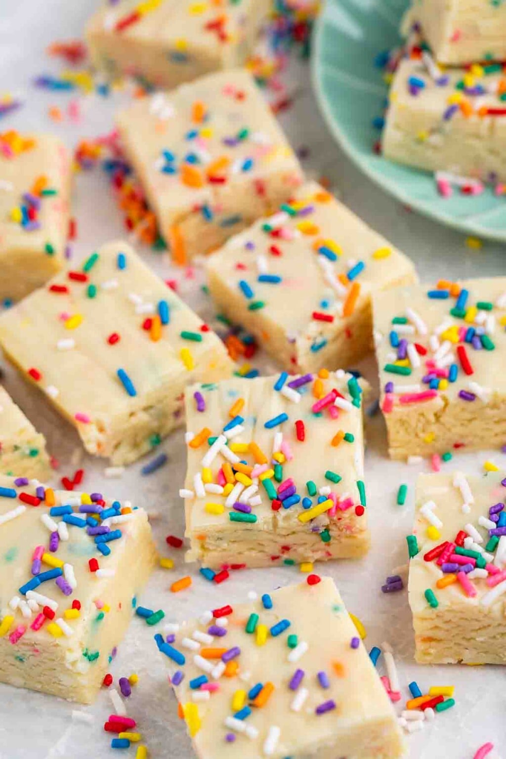 How to make Easy Fudge - Crazy for Crust